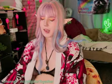 Bongacams Adult Webcam of candy-yeah