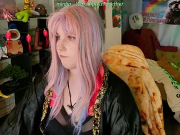 Bongacams Adult Webcam of candy-yeah