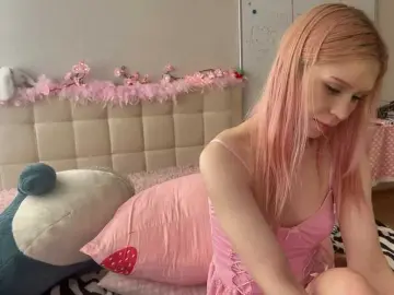 Bongacams Live Porn of sexycute18
