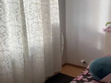Bongacams Adult Video Chat of sexycute18