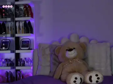 Bongacams Private Sex Chat of AngelaMyst