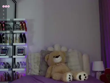 Bongacams Sex Cam of AngelaMyst