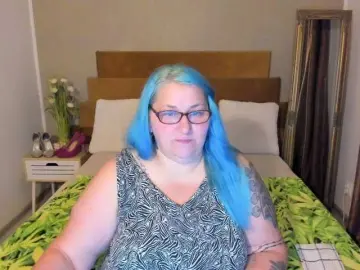Bongacams Nude Webcam of BlondyBigBoobs