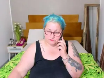 Bongacams Adult Video Chat of BlondyBigBoobs