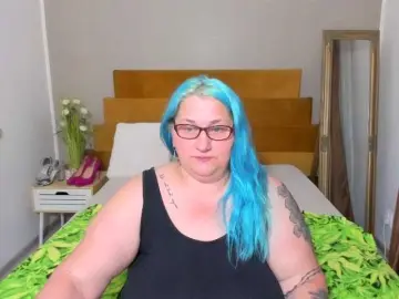 Bongacams Live Porn of BlondyBigBoobs