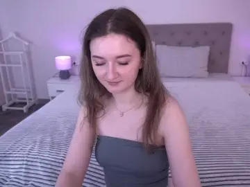 Bongacams Free Live Porn of CyrenaLuxe