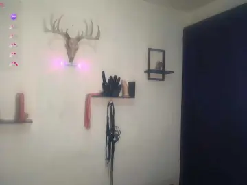 Bongacams Live Sex of DakariaHills