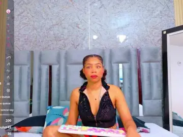 Bongacams Nude Webcam of skinnyslutgirl