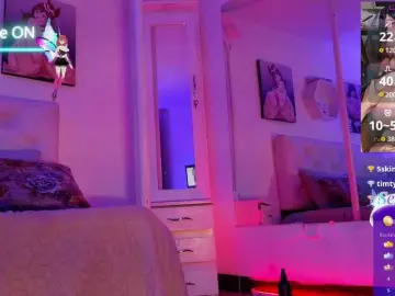Bongacams Live Porn of Dagny-hot
