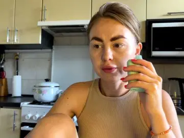 Bongacams Private Sex Chat of MartaLuna