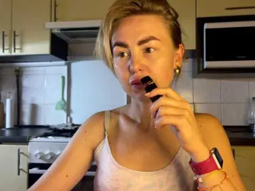 Bongacams Live Sex of MartaLuna