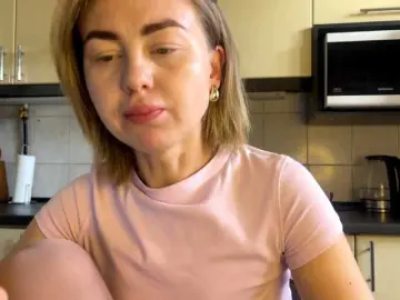 Bongacams Sex Cam of MartaLuna
