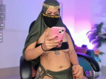 Bongacams Watch Live Sex Cams of may-hadi