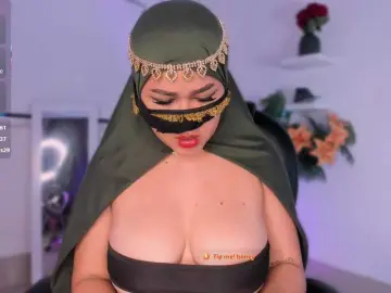 Bongacams Adult Webcams of may-hadi