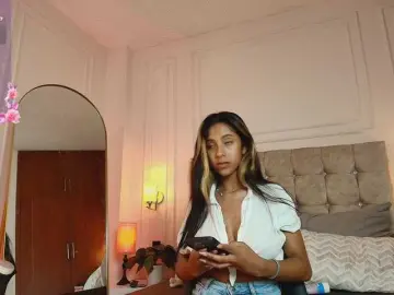 Bongacams Live Sex Cam of JasmineRoss