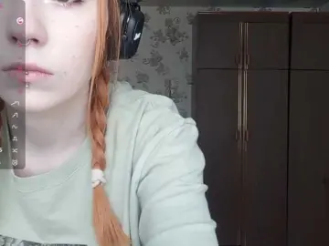 Bongacams Free Live Porn of ShantelKozinski