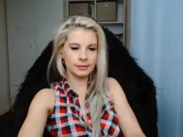 Bongacams Live Sex Cam of KristineNatural