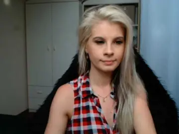 Bongacams Private Sex Chat of KristineNatural