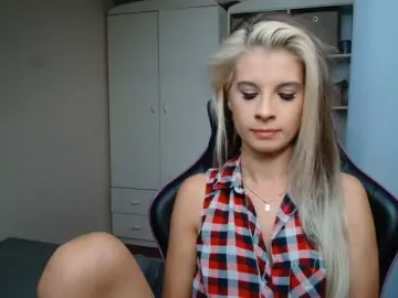 Bongacams Live Porn of KristineNatural