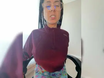 Bongacams Free Live Porn of Lili-Cruz40