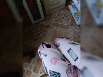 Bongacams Live Sex Cam of ZaraSss