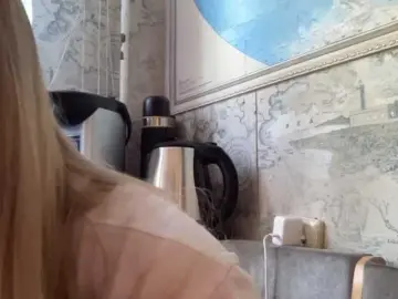 Bongacams Nude Webcam of HerminiaLanting