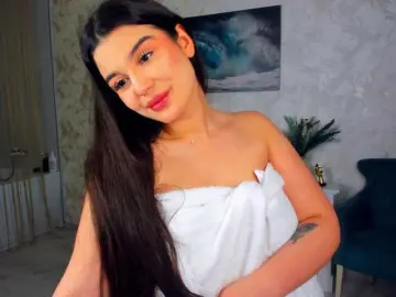 Bongacams Live Porn of SnowingWinter