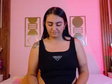 Bongacams Watch Live Sex Cams of Eva-del-Mar