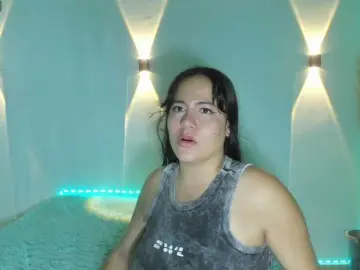 Bongacams Adult Webcam of opaldark1
