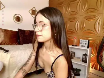 Bongacams Free Live Porn of Anniemuse