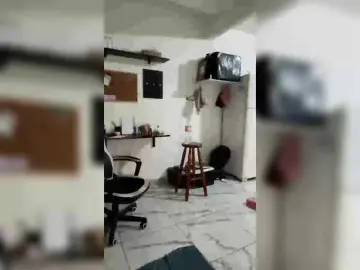 Bongacams Private Sex Chat of ImSashaSky