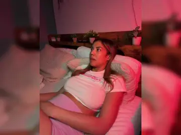 Bongacams Private Sex Chat of LunaCarmel809