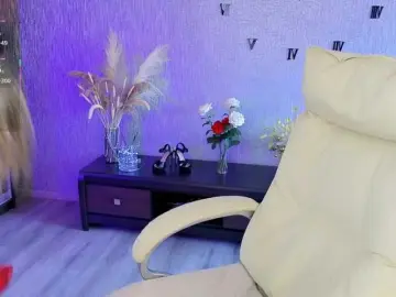 Bongacams Live Porn of NikaStill