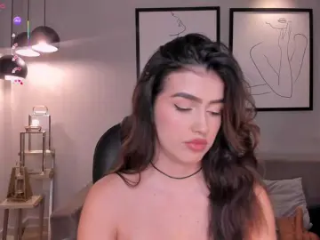 Bongacams Sex Chat of PaulinaSantos1