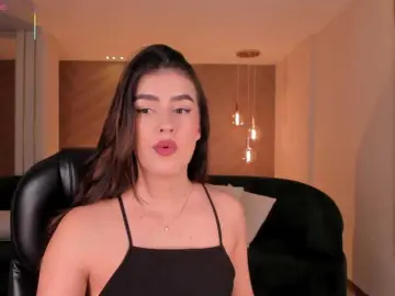 Bongacams Sex Chat of PaulinaSantos1