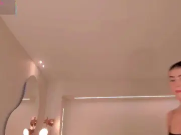 Bongacams Free Live Porn of PaulinaSantos1