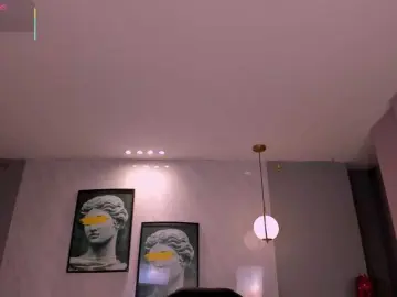 Bongacams Sex Chat of PaulinaSantos1