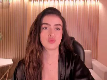 Bongacams Sex Cam of PaulinaSantos1