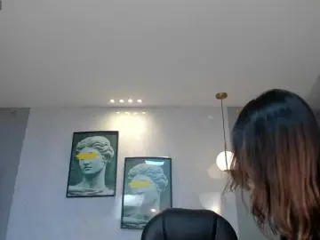 Bongacams Sex Chat of PaulinaSantos1