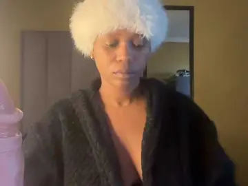 Bongacams Live Porn of SexyBaddie