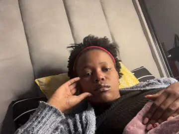 Bongacams Live Sex of SexyBaddie
