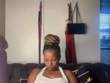 Bongacams Nude Webcam of SexyBaddie