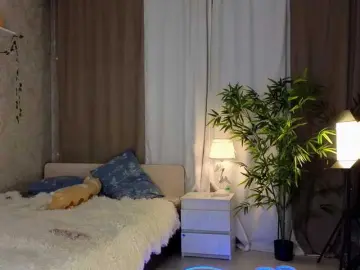 Bongacams Nude Webcam of AnnyiBlue
