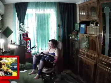 Bongacams Live Porn of Margarita33