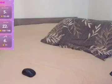 Bongacams Live Sex Cam of Rosebelle1