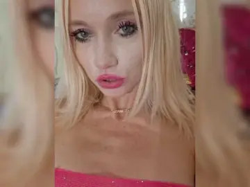 Bongacams Adult Video Chat of AlinaLoves