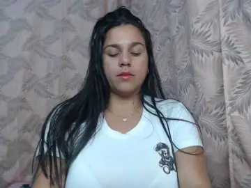 Bongacams Sex Cam of Mariaarredond