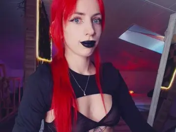 Bongacams Watch Live Sex Cams of MeowRoslavaa
