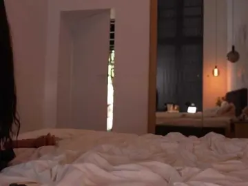 Bongacams Live Porn of Merrimarina