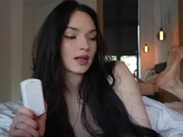Bongacams Free Porn Cam of Merrimarina